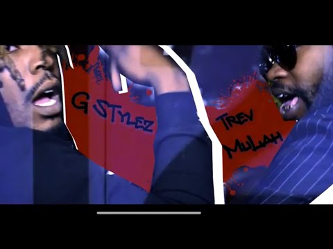 Geno Stylez Feat Trev Mulah - Bag On Me | Shot By @LetsShootAMovie