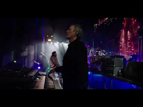 Videoclip de Drone:Nodrone (Live Troxy London MMXXIV) — The Cure