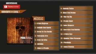 Fuse (Dealema) - Sintoniza (ÁLBUM COMPLETO DE INSTRUMENTAIS)(HD)