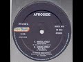 Afroside - Absolutely (Bonus Beat)