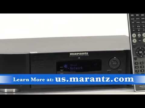 Marantz NA7004