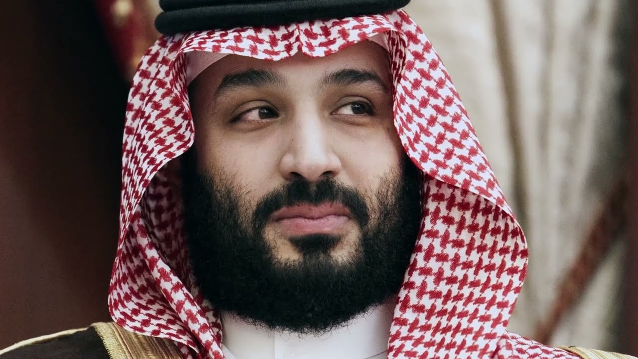 The Sheikdown: Clip from The Kingdom: The World's Most Powerful Prince
