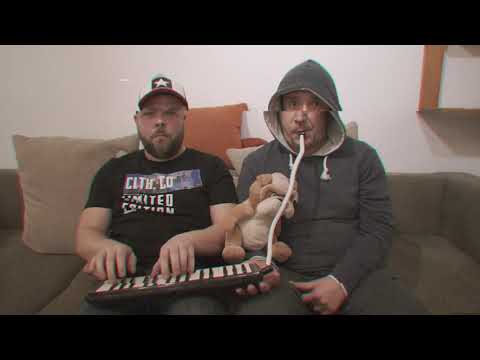 Band Of StreetS - Cherry Coke promo 2019