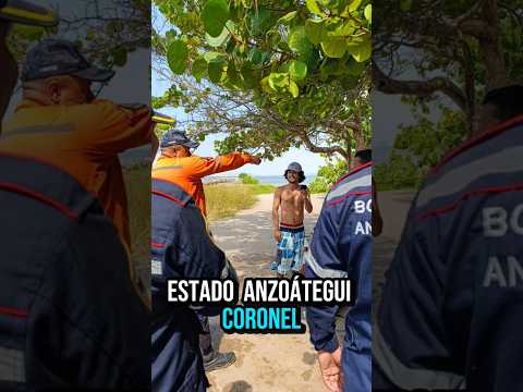 Extenderán cierre de playas en cuatro municipios de Anzoátegui