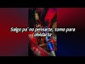 LETRA~~ VIUS - Estoy a un vaso noma'