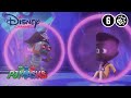 PJ Masks | Admiraal Newton | Disney Channel NL