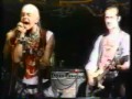 Psychic TV - Your Body - Manchester 1988