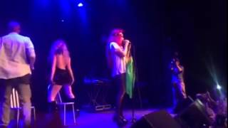 Adore Delano - Jump The Gun (Live at Porto Alegre, Brazil)
