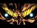 My Hero Academia English Dub - All-Might vs. Noumu (Plus Ultra!)