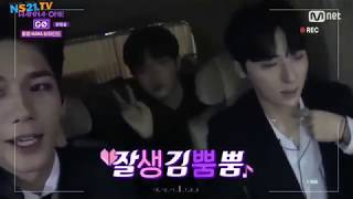 Download lagu SubsIndo Wanna One Go Zero Base Episode 6 S2 mp3