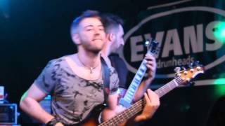 Evenoire - The newborn spring