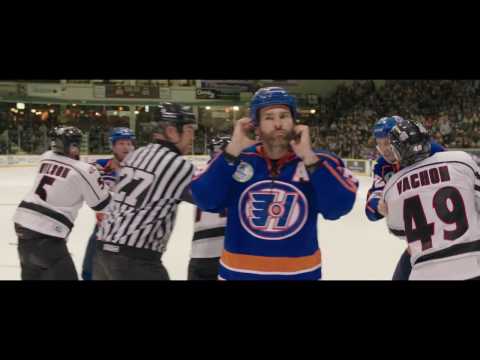 GOON : Le dernier des durs à cuire - Bande annonce VF