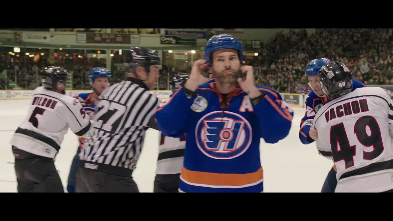 Miniature de la vidéo GOON : Le dernier des durs à cuire - Bande annonce VF du film Fight Games 2