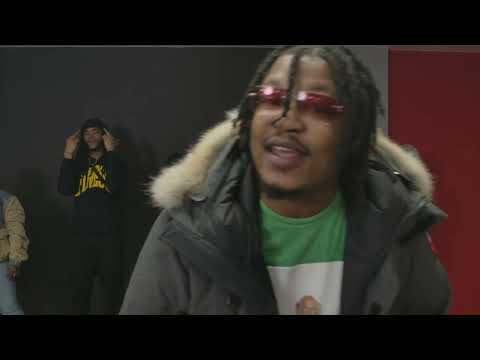 The Rotation - Episode #1 Directed By Dope Films