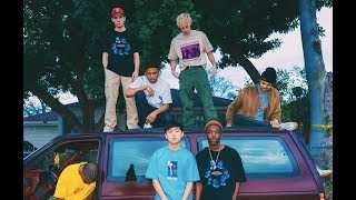 Lamb - Brockhampton | A Tale of Sacrifice