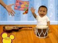 VAMOS BEBE HACER MUSICA
