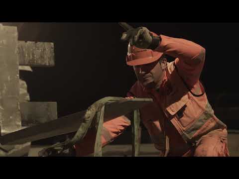 V-Bahn Bautagebuch Folge 6 - Eine Nacht am Eigergletscher