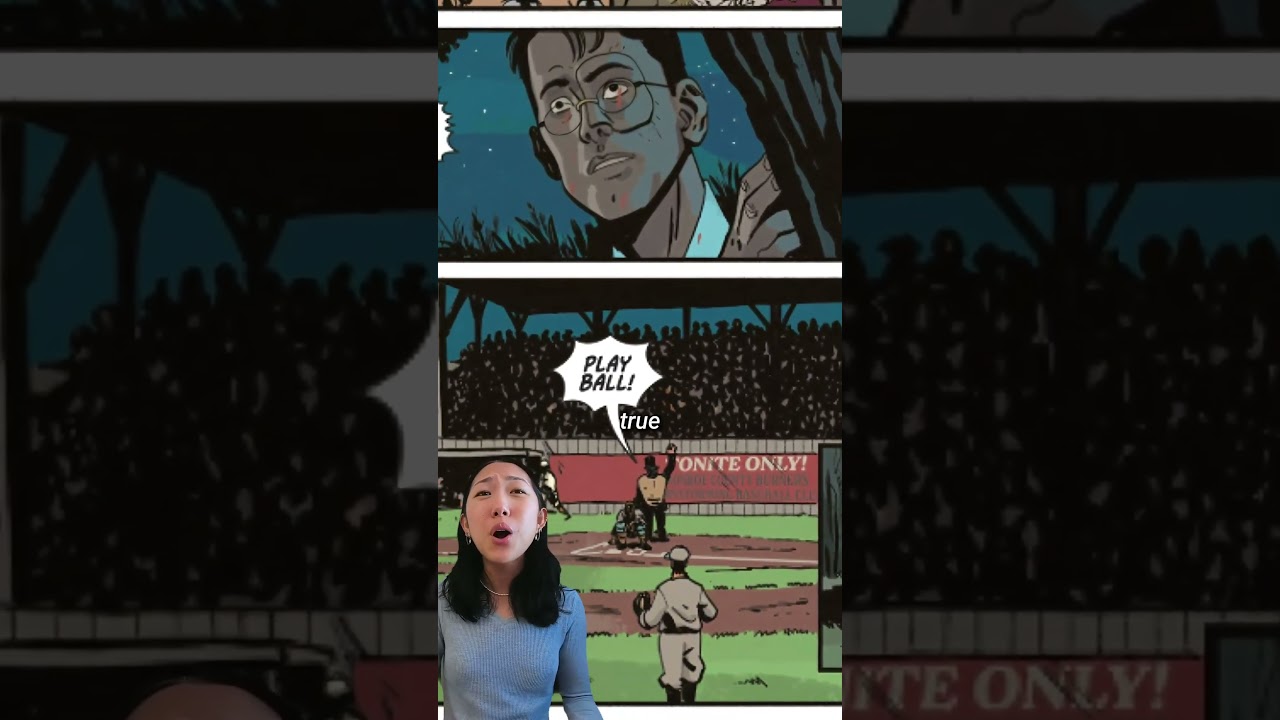 Past Time from Mad Cave Studios | GlobalComix Comic of the Day