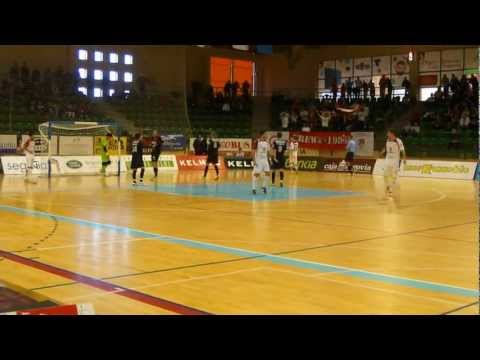 LNFS 11ª J. Caja Segovia FS 4 - Umacón Zaragoza 1  5/1/2013 (3)