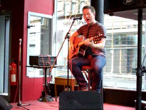 Dave Aitken's Natural Parade @ Events For Charities