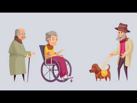 Единый волонтерский ценр 