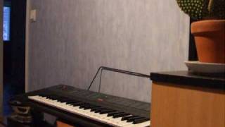 Video thumbnail for Ballade Pour Adeline (Casio CT-420 Demo) by downforward