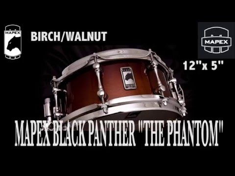 MAPEX BLACK PANTHER 