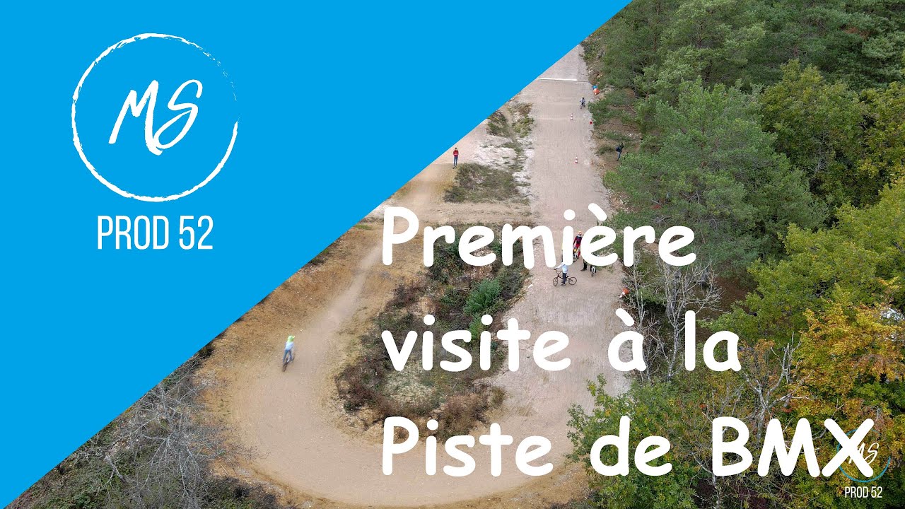 BMX Crenay - Foulain