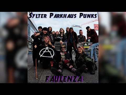 FaulenzA- Sylter Parkhaus Punks (official Music Video)