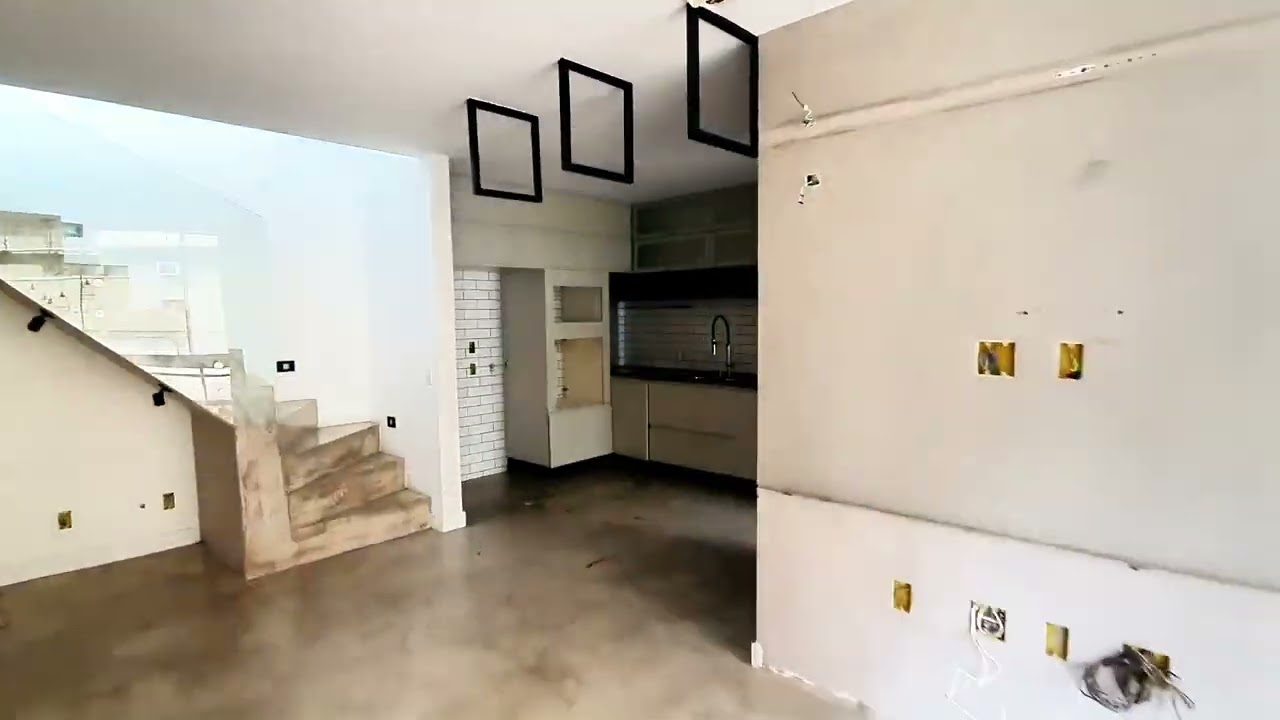 Vídeo do imóvel