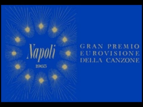 Eurovision Song Contest History - 1965