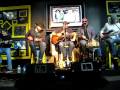 Reckless Kelly ~ Pure Quill (Acoustic) 