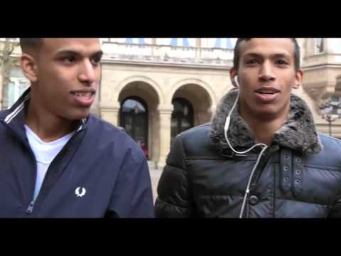 A2S - Trankilou ( Clip Officiel )