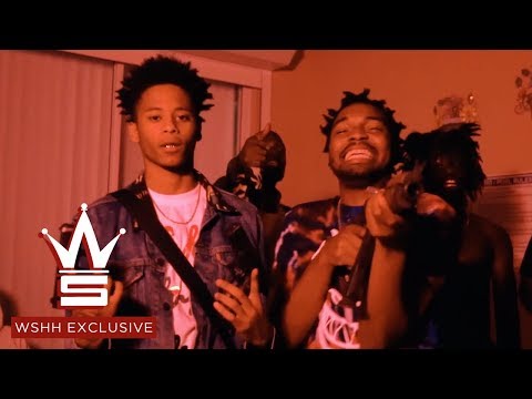 RugRat OD Feat. KKoup "Pretenders" (WSHH Exclusive - Official Music Video)