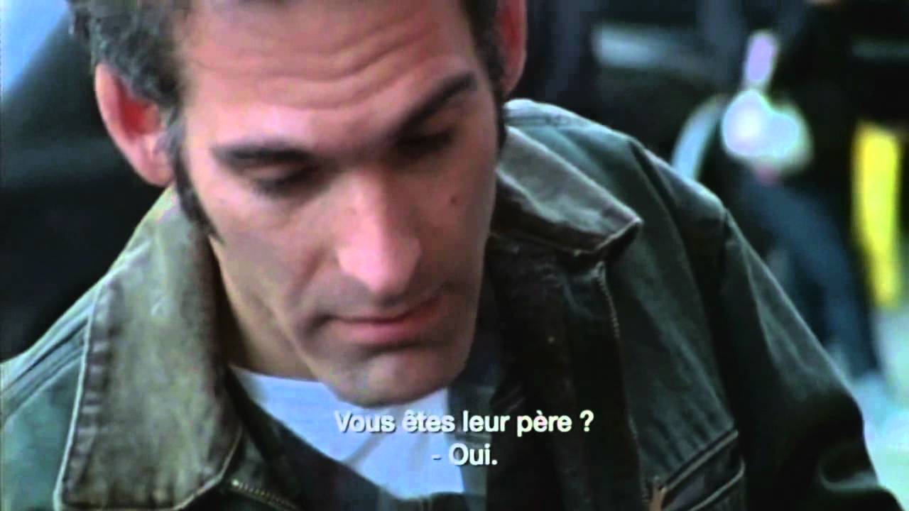 Miniature de la vidéo Lenny and the Kids (Go Get Some Rosemary)   ( bande annonce VOST ) du film Lenny and the Kids