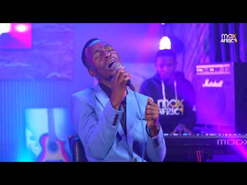 Elia Mtishibi ft Shedrack Simbeye - Nani Angesimama (Official Cover) By SONY EDWARD