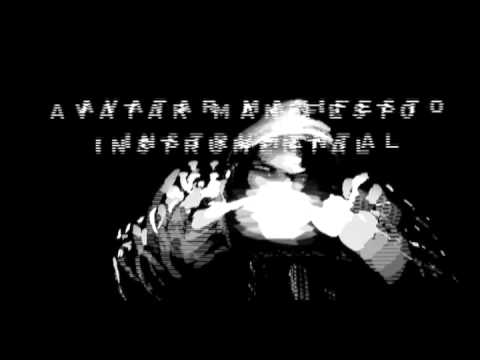 Avatar Manifesto - Instrumental