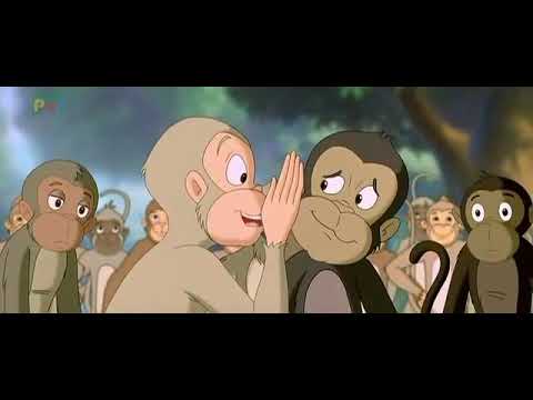 Luv Kush The Warrior Twins Song - 0⃣5⃣