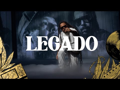 LEGADO - MARCELO FALCÃO & CHORÃO