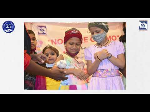 25 Years of Hope, Healing & Excellence | Banjara Hills