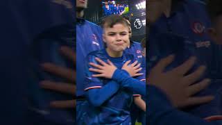 Download lagu Cole Palmer Inspires the Coldest Mascots 🥶 mp3