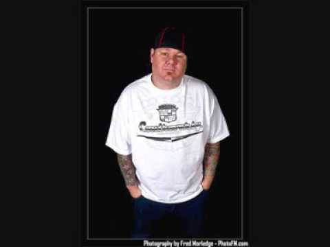 Big B - Whiteboys