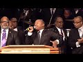 COGIC Men's Choir - Jesus I'll Never Forget featuring David Daughtry