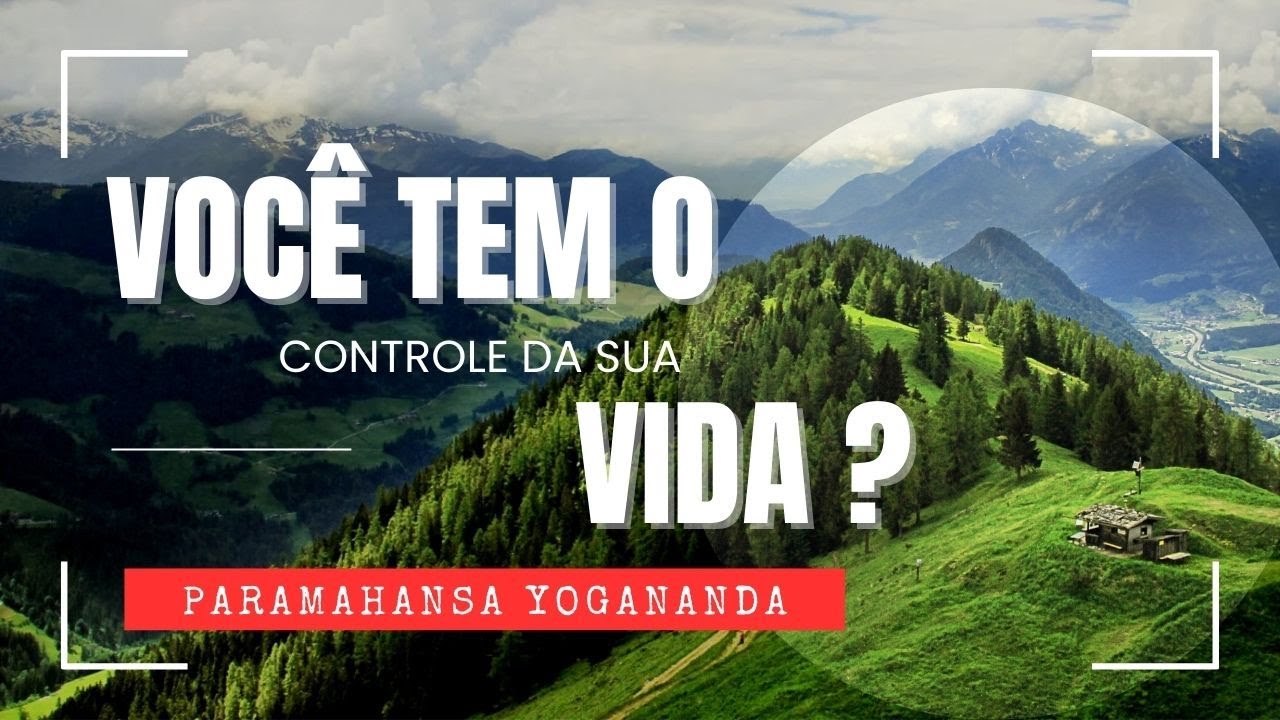 Domine Sua Mente, Controle Suas Ações!