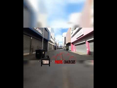 Ponto Comercial, 900m², à venda em Sorocaba, Centro