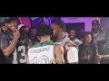 Intense Moments Disrespect Personal Space In Battle Rap 2018