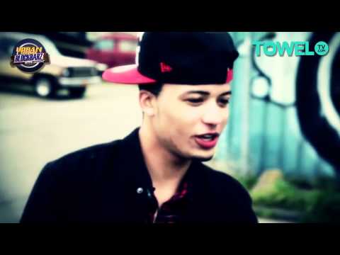 Blockbarz seizoen 1 afl. 9 - Darryl