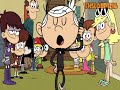 The Loud House LarryBoy Theme Song