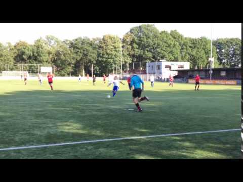 20160924 AFC Quick 1890 JO17-4 - v.v. 't Goy JO17-1