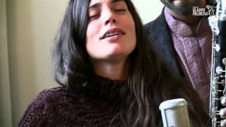 BARCELONA GIPSY KLEZMER ORCHESTRA - Lulle Lulle